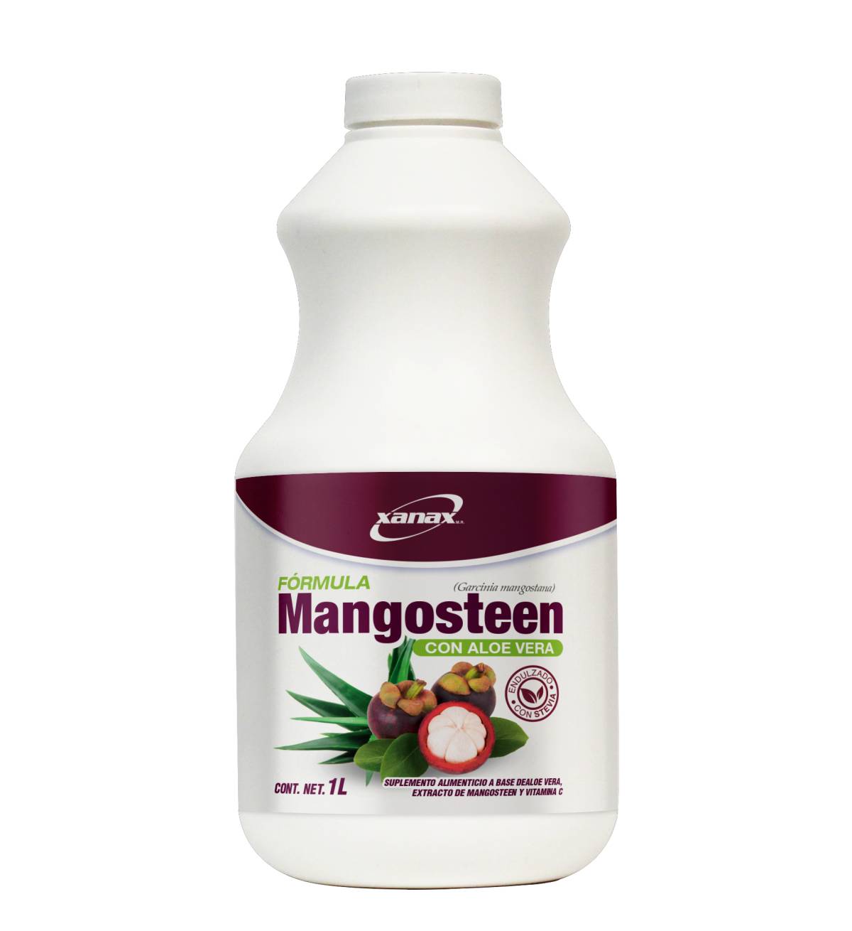 Mangosteen